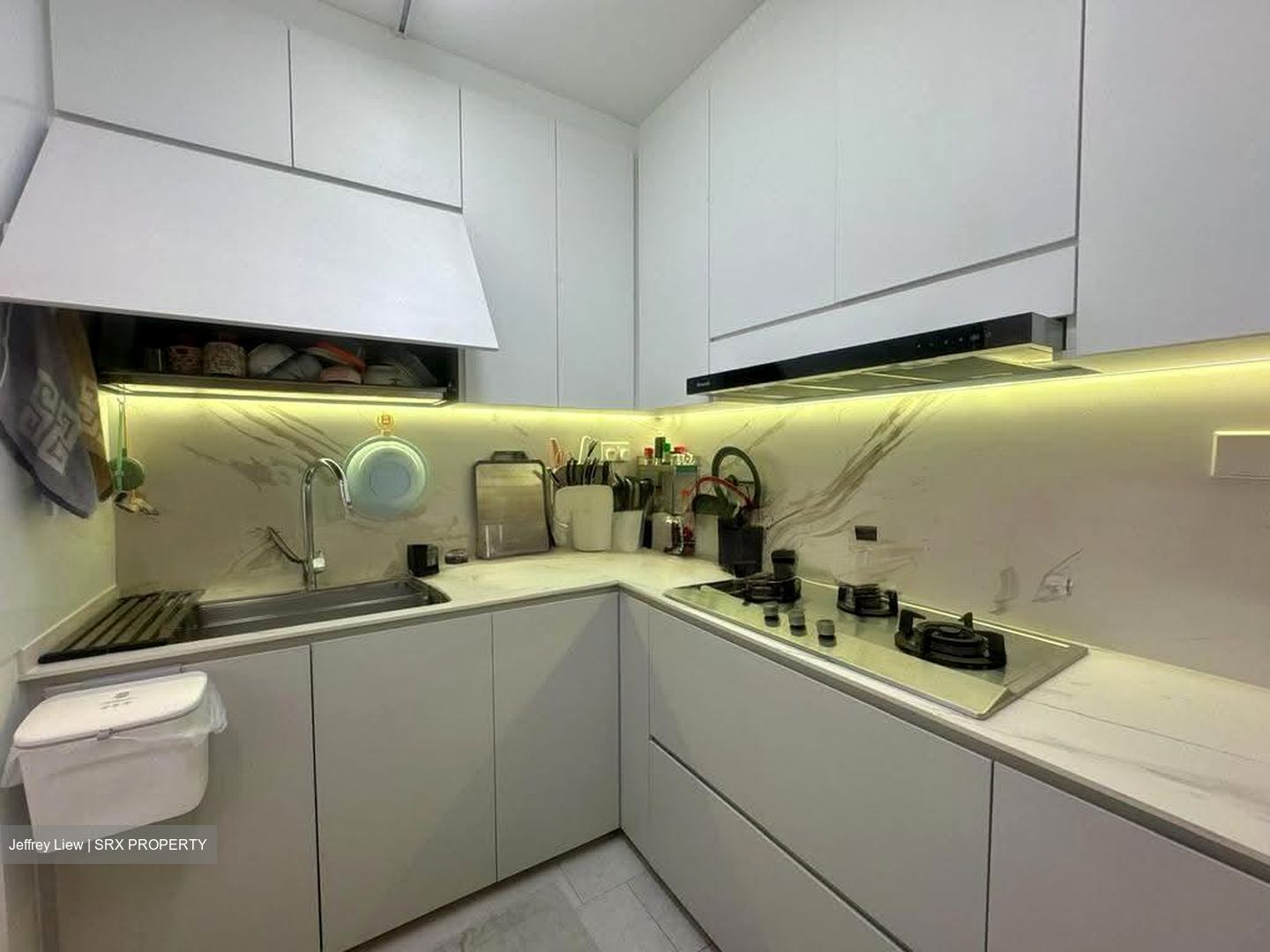 Blk 269C COMPASSVALE ARCADIA (Sengkang), HDB 4 Rooms #610666731
